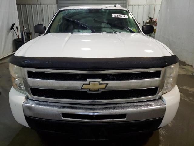 Photo 5 from auction – 2010 CHEVROLET SILVERADO with VIN 3GCRKSE32AG178201
