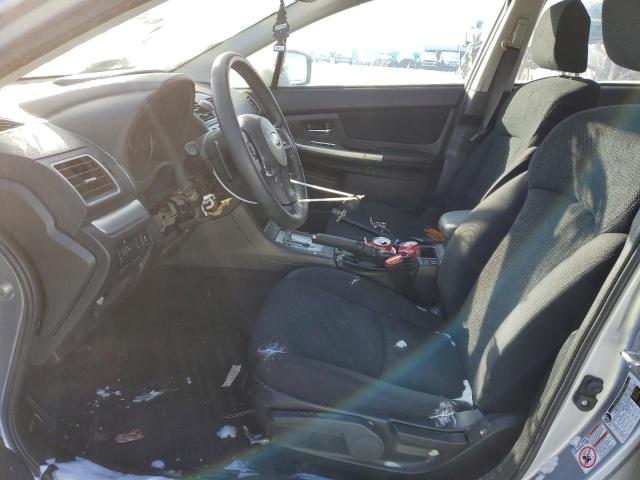 Photo 7 from auction – 2015 SUBARU IMPREZA PR with VIN JF1GJAC62FH017917