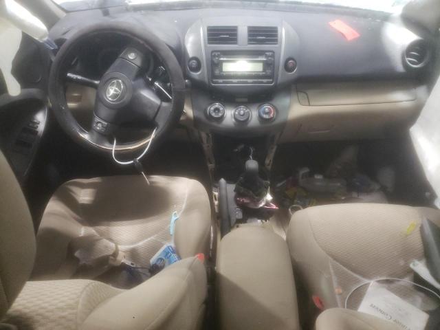 Photo 8 from auction – 2012 TOYOTA RAV4 with VIN 2T3BF4DV3CW190882