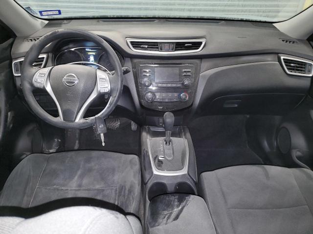 Photo 8 from auction – 2016 NISSAN ROGUE S with VIN KNMAT2MT0GP625043