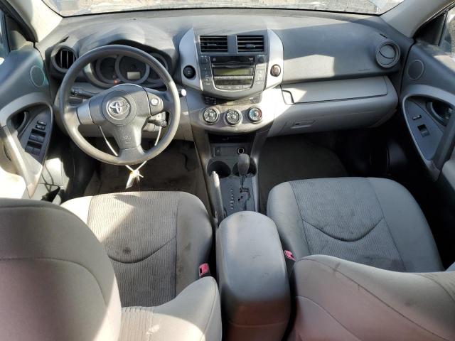 Zdjęcie 8 z aukcji – 2010 TOYOTA RAV4 z VIN JTMBF4DV4AD022517