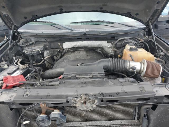 Photo 11 from auction – 2011 FORD F150 SUPER with VIN 1FTFW1ET9BFC36003