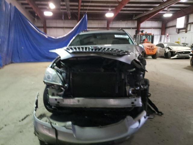 Photo 5 from auction – 2008 LEXUS RX 350 with VIN 2T2HK31U08C050930