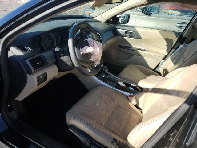 Photo 7 from auction – 2015 HONDA ACCORD LX with VIN 1HGCR2F37FA093300