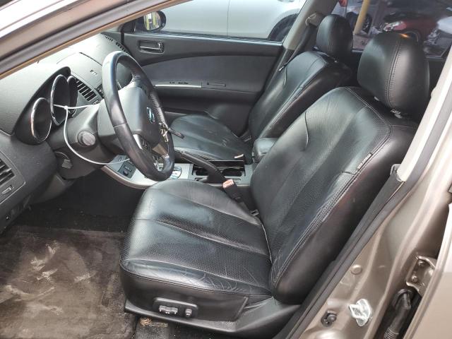 Photo 7 from auction – 2005 NISSAN ALTIMA S with VIN 1N4AL11E75C157287