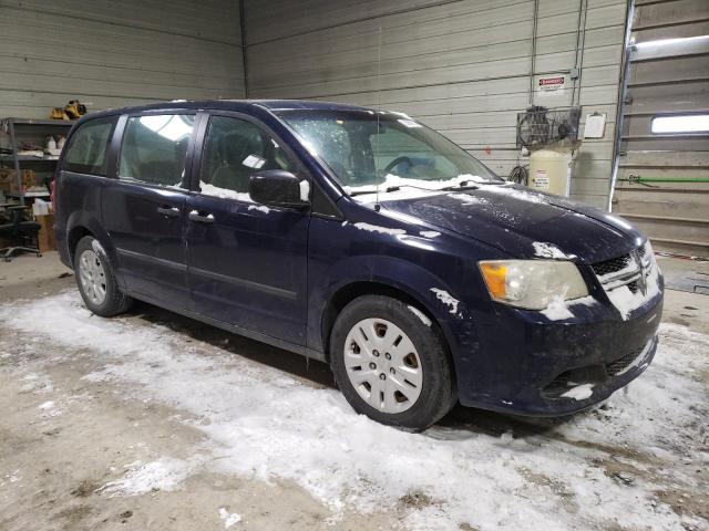 Photo 4 from auction – 2013 DODGE GRAND CARA with VIN 2C4RDGBG8DR804783