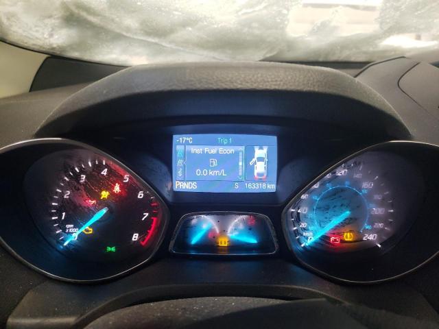 Photo 9 from auction – 2015 FORD ESCAPE SE with VIN 1FMCU9GX3FUC30234
