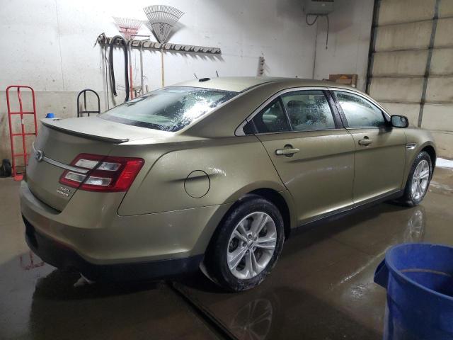Photo 3 from auction – 2013 FORD TAURUS SEL with VIN 1FAHP2E88DG187872