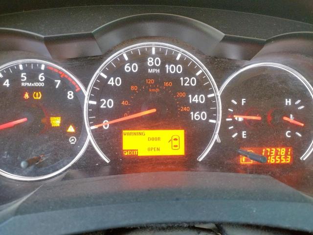 Photo 9 from auction – 2010 NISSAN ALTIMA with VIN 1N4AL2AP4AN419904