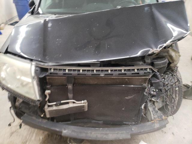 Photo 11 from auction – 2010 HONDA PILOT TOUR with VIN 5FNYF4H99AB038339