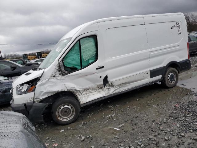 Фото 1 с аукциона – 2019 FORD TRANSIT T- с VIN 1FTYR2CM6KKA48614