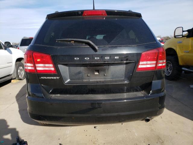 Photo 6 from auction – 2016 DODGE JOURNEY SE with VIN 3C4PDCAB2GT146353