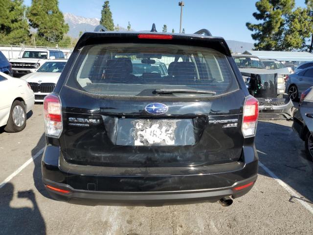 صورة رقم 6 من المزاد - 2018 SUBARU FORESTER 2 مع VIN JF2SJAGC1JH490299