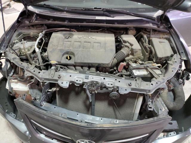Photo 11 from auction – 2013 TOYOTA COROLLA BA with VIN 5YFBU4EE3DP204361