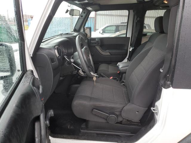 Photo 7 from auction – 2011 JEEP WRANGLER S with VIN 1J4AA2D11BL637121