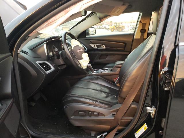 Photo 7 from auction – 2013 GMC TERRAIN SL with VIN 2GKFLWE36D6283576