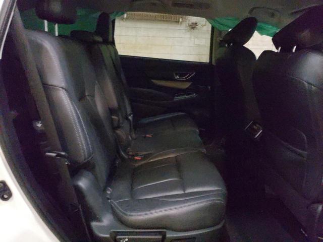 Photo 11 from auction – 2020 SUBARU ASCENT LIM with VIN 4S4WMALD2L3420652