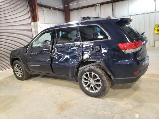 Photo 2 from auction – 2015 JEEP GRAND CHER with VIN 1C4RJFBG2FC647878