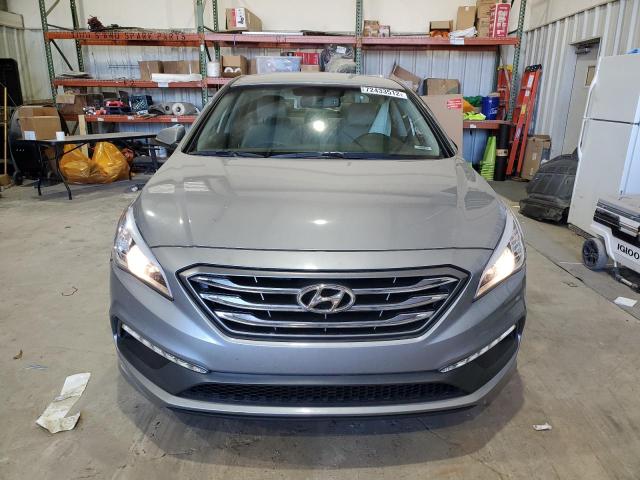 Photo 5 from auction – 2015 HYUNDAI SONATA SPO with VIN 5NPE34AF2FH134866