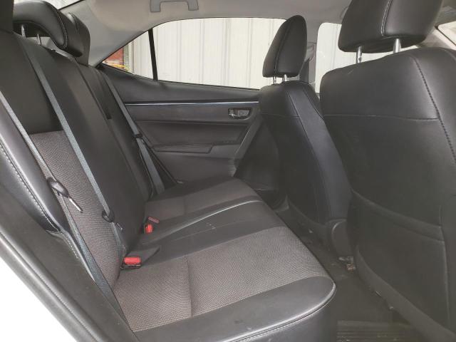 Photo 10 from auction – 2014 TOYOTA COROLLA L with VIN 2T1BURHE3EC149128