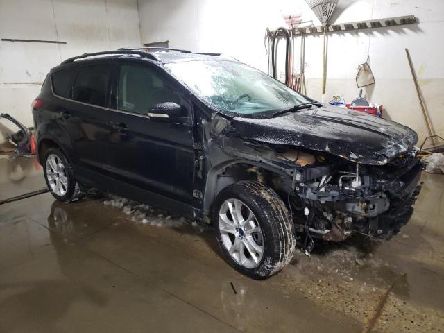 Photo 4 from auction – 2013 FORD ESCAPE SEL with VIN 1FMCU9H99DUD60127