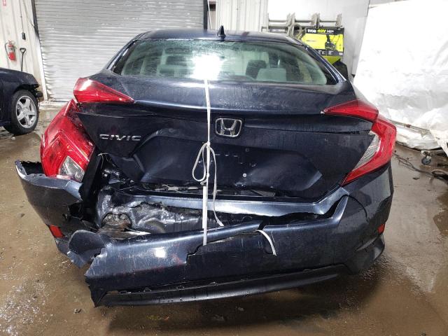 Photo 6 from auction – 2017 HONDA CIVIC EX with VIN 19XFC2F76HE052589