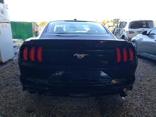 Photo 6 from auction – 2018 FORD MUSTANG with VIN 1FA6P8TH4J5167431