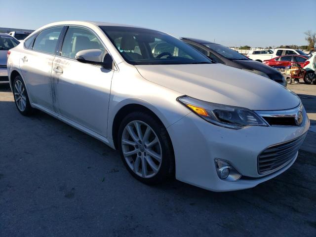 Photo 4 from auction – 2015 TOYOTA ALVALON with VIN 4T1BK1EB0FU167491