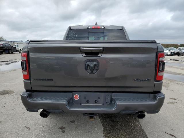 Photo 6 from auction – 2020 RAM 1500 LARAM with VIN 1C6SRFJT9LN323908