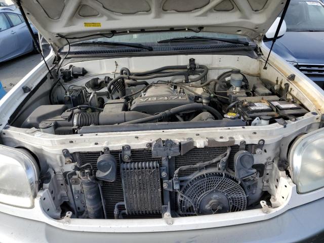 Photo 12 from auction – 2003 TOYOTA SEQUOIA SR with VIN 5TDBT44A53S194424