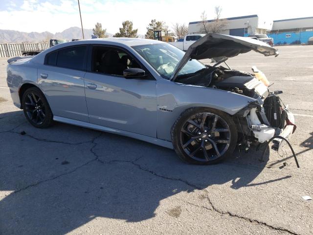 Photo 4 from auction – 2021 DODGE CHARGER R/ with VIN 2C3CDXCT3MH612733