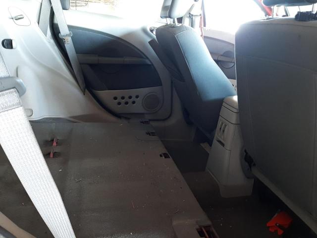 Photo 10 from auction – 2010 CHRYSLER PT CRUISER with VIN 3A4GY5F98AT131833
