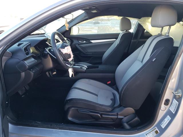 Photo 7 from auction – 2016 HONDA CIVIC LX with VIN 2HGFC4B55GH307950