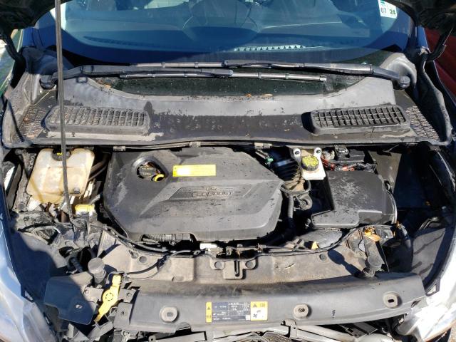 Photo 12 from auction – 2016 FORD ESCAPE SE with VIN 1FMCU0GX9GUA35705