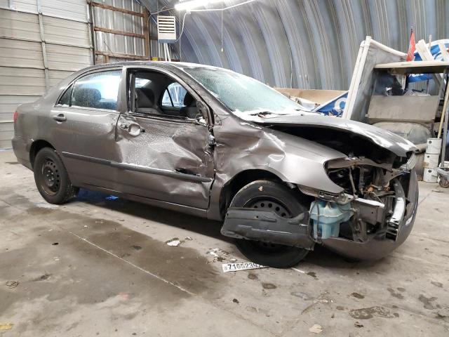Photo 4 from auction – 2004 TOYOTA COROLLA CE with VIN 1NXBR32E94Z236536
