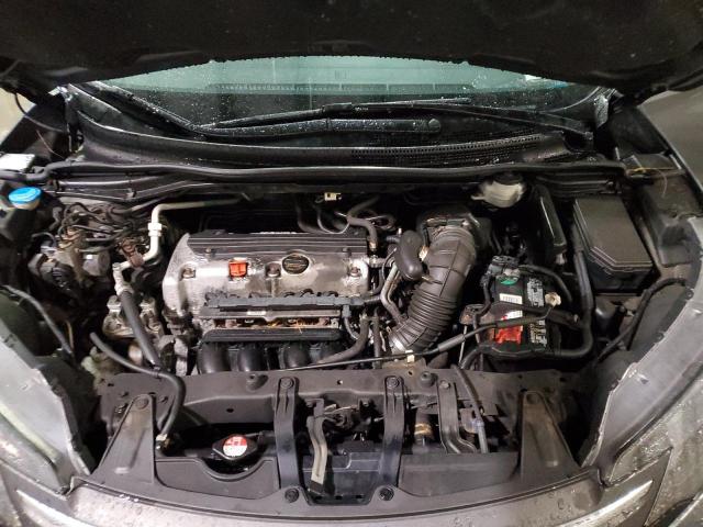 Photo 12 from auction – 2012 HONDA CR-V LX with VIN 5J6RM4H3XCL018293