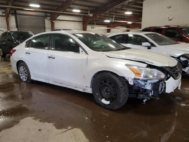 Photo 4 from auction – 2016 NISSAN ALTIMA 2.5 with VIN 1N4AL3AP0GC149631