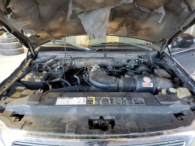 Photo 11 from auction – 2002 FORD F150 SUPER with VIN 1FTRW08L92KC65110