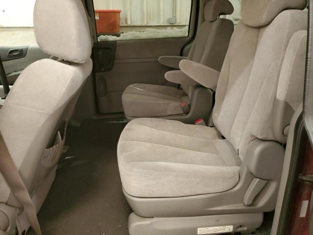 Photo 11 from auction – 2008 KIA SEDONA EX with VIN KNDMB233186268030