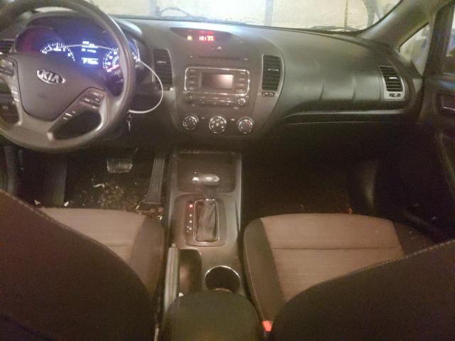 Photo 8 from auction – 2016 KIA FORTE LX with VIN KNAFK5A80G5571102