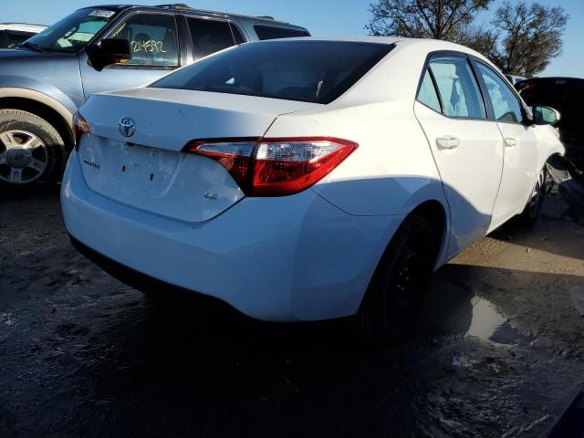 Photo 3 from auction – 2015 TOYOTA COROLLA L with VIN 5YFBURHE2FP362203