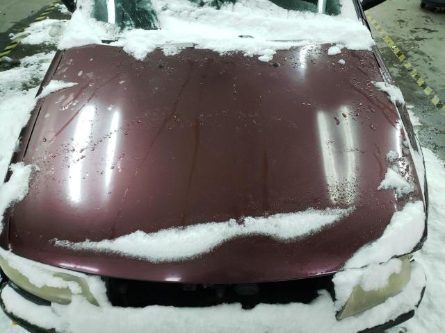 Photo 11 from auction – 1997 NISSAN ALTIMA XE with VIN 1N4BU31D4VC177498