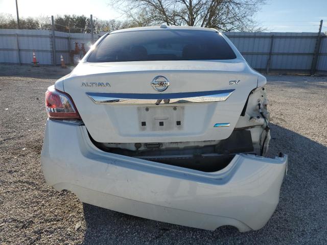 Photo 6 from auction – 2013 NISSAN ALTIMA 2.5 with VIN 1N4AL3AP5DN462982