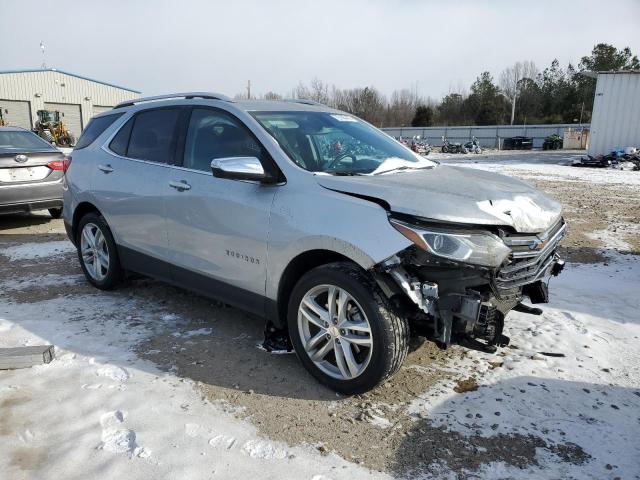 Photo 4 from auction – 2019 CHEVROLET EQUINOX PR with VIN 2GNAXYEX8K6248163