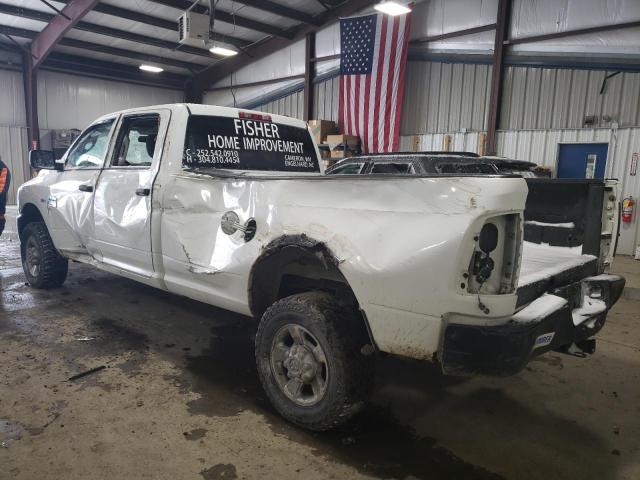 Photo 2 from auction – 2011 DODGE RAM 2500 with VIN 3D7TT2CT1BG620866