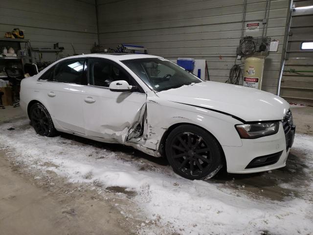 Photo 4 from auction – 2013 AUDI A4 PREMIUM with VIN WAUFFAFL9DN006806
