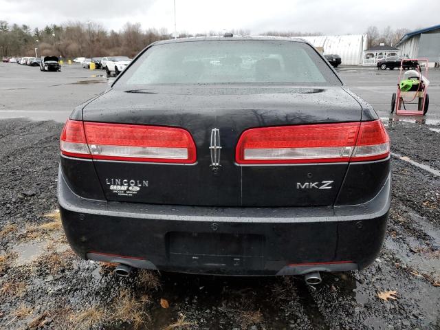 Photo 6 from auction – 2010 LINCOLN MKZ with VIN 3LNHL2GC7AR752345