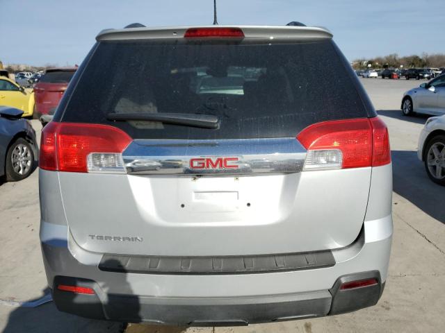 Photo 6 from auction – 2013 GMC TERRAIN SL with VIN 2GKALUEK9D6406163