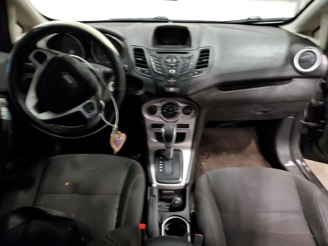 Photo 8 from auction – 2016 FORD FIESTA SE with VIN 3FADP4EJ6GM112451