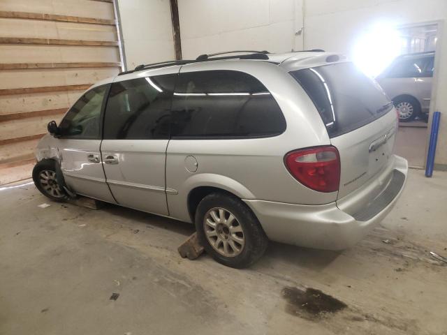 Photo 2 from auction – 2001 CHRYSLER TOWN & COU with VIN 2C8GP74L61R414235